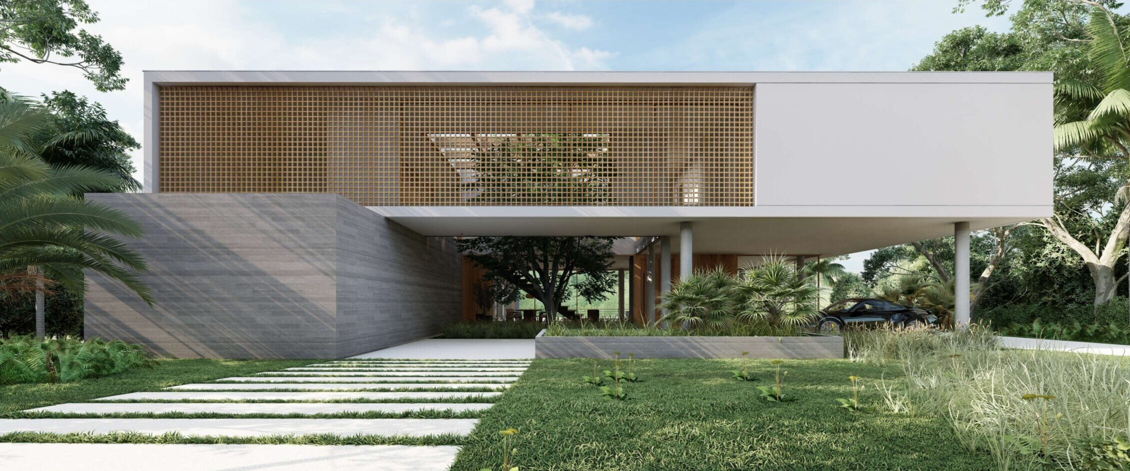 Alexandre Chaguri Arquitetura